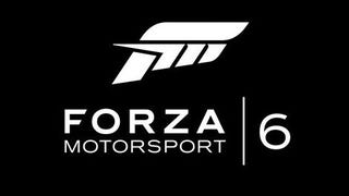 Anunciado Forza Motorsport 6