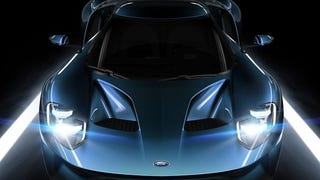 Forza Motorsport 6 angekündigt