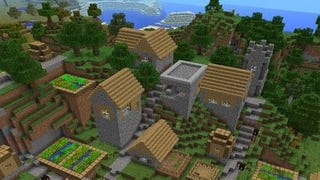Minecraft: Pocket Edition 30 miljoen keer verkocht