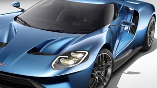 Microsoft kondigt Forza Motorsport 6 aan