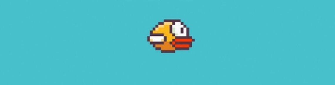 Flappy Bird komt naar de arcadehallen