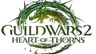 Possible Guild Wars 2 expansion Heart of Thorns trademarked