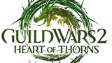 Registrado Guild Wars 2: Heart of Thorns