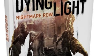 Dying Light tendrá su propio libro