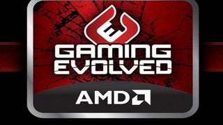 Three execs walk from AMD
