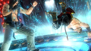 Dead or Alive 5 Last Round non avrà il social sharing su PC, PS4 ed Xbox One