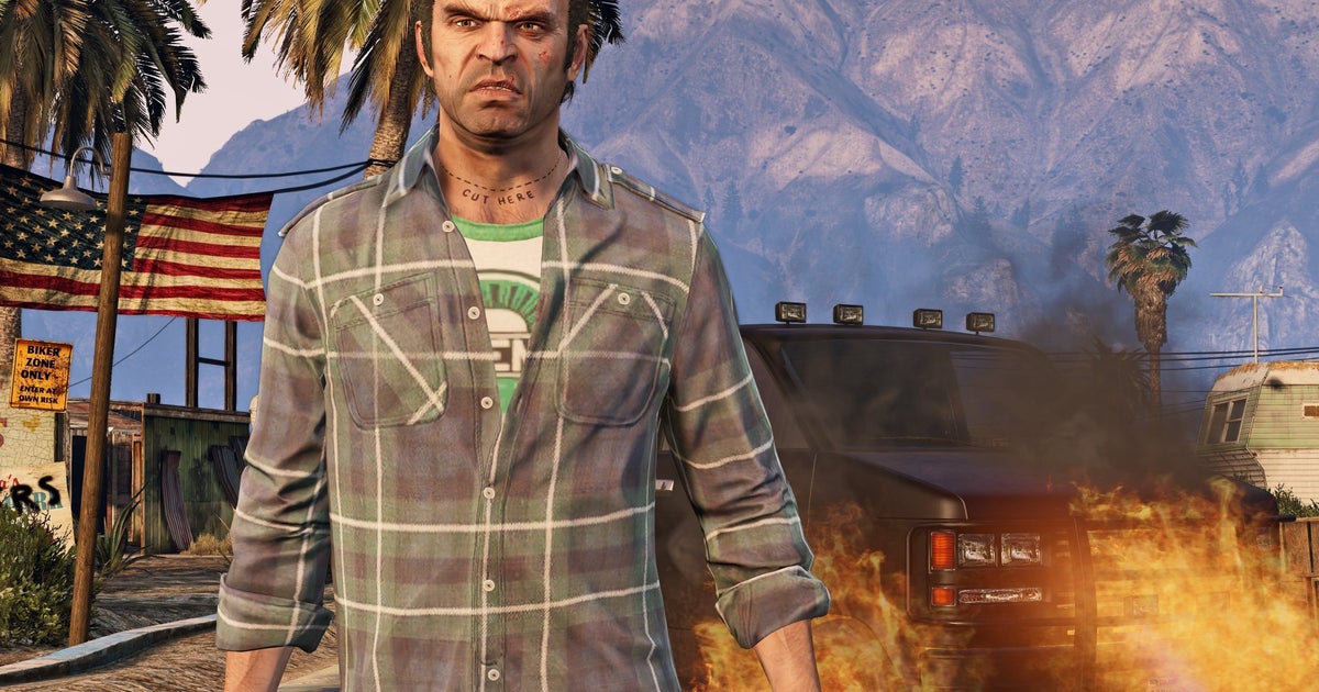 Grand Theft Auto 5 PC release date delayed until March | Eurogamer.net