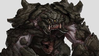 Vylézá zavalité monstrum Behemoth z Evolve