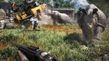 Far Cry 4 - Cheats: God Mode, Unsterblichkeit, Unendlich Munition