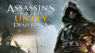 Assassin's Creed Unity: Dead Kings soffre di diversi bug e glitch