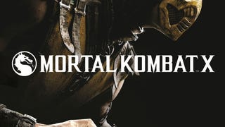 Vídeo de Mortal Kombat X