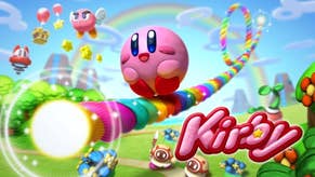 Tráiler de Kirby and the Rainbow Curse