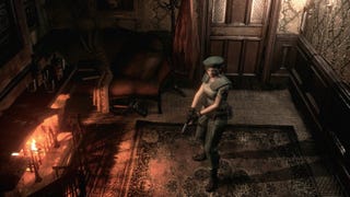 Gli utenti europei del PSN non potranno preordinare Resident Evil HD