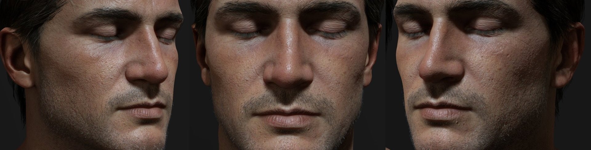 Naughty Dog: 'Uncharted 4 geen 60 fps als dat de ervaring aantast'
