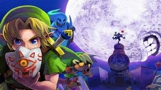 The Legend of Zelda: Majora's Mask 3D, pubblicato un nuovo trailer