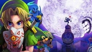 The Legend of Zelda: Majora's Mask 3D, pubblicato un nuovo trailer