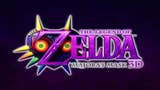 Gameplay de Zelda: Majora's Mask 3D