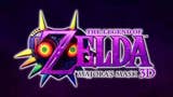 Gameplay de Zelda: Majora's Mask 3D