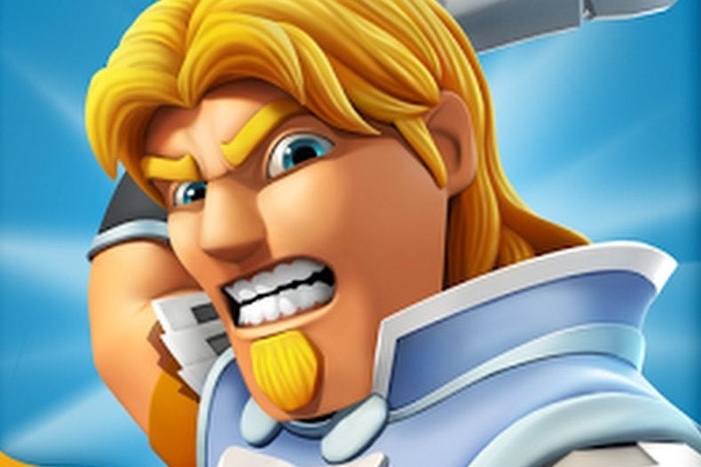 PerBlue, Inc | GamesIndustry.biz