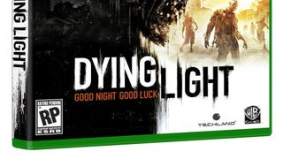 Dying Light physical release suffers delay in Europe, elsewhere