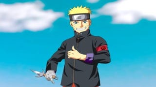 The Last: Naruto The Movie incluído em Naruto Ultimate Ninja Storm 4