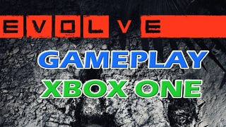 Evolve - Continuamos na beta da Xbox One - Gameplay