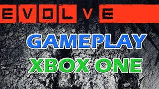 Evolve - Continuamos na beta da Xbox One - Gameplay