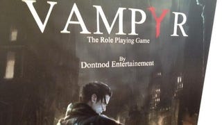 Dontnod è al lavoro su un RPG chiamato Vampyr
