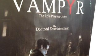 Dontnod è al lavoro su un RPG chiamato Vampyr