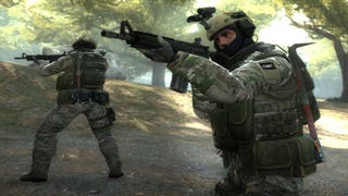 Counter-Strike pro team accused of match fixing