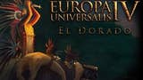 El Dorado è la prossima espansione di Europa Universalis IV