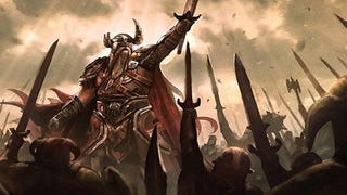 Elder Scrolls Online gets console release date, drops subscription