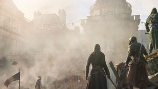 Disponibile il DLC Secrets of the Revolution per Assassin's Creed Unity