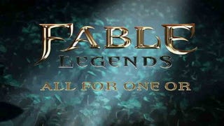 Fable Legends confermato per Windows 10