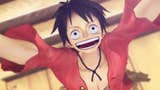 One Piece: Pirate Warriors 3 - Vídeos Gameplay