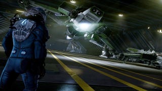 Chris Roberts expects $100m funding before Star Citizen's launch