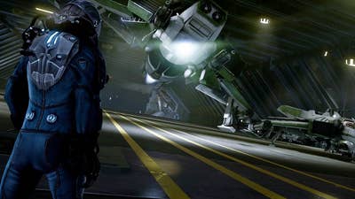 Chris Roberts expects $100m funding before Star Citizen's launch