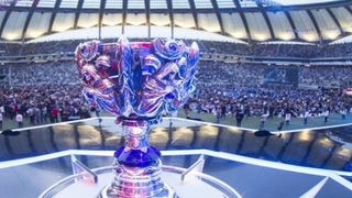 League of Legends 2015 World Championship coming to Europe