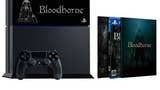 Japón tendrá PS4 Edición Bloodborne