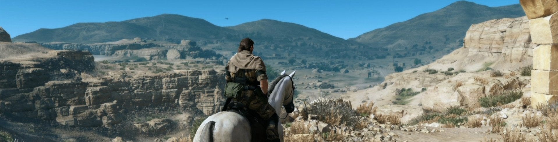 'Metal Gear Solid V releasedatum binnenkort bekend'