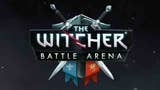 The Witcher Battle Arena arriva su Google Play e App Store