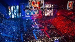 Athlete and Hollywood focused talent agency acquires e-Sports group