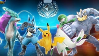 Pikachu, Gardevoir e Suicune confirmados para Pokkén Tournament