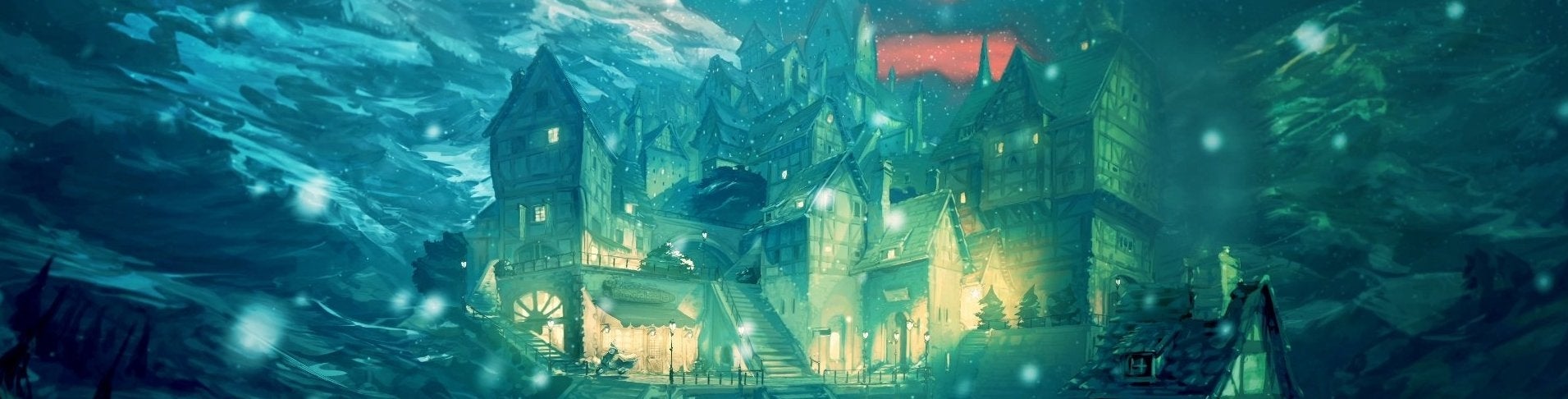 Silence: The Whispered World 2 komt naar PlayStation 4