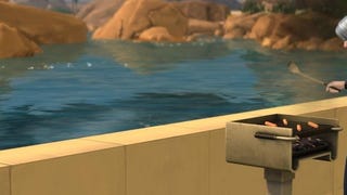 The Sims 4 gratis via Origin Game Time