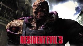 Uno sceneggiatore di Resident Evil 3 Nemesis vorrebbe creare un remake