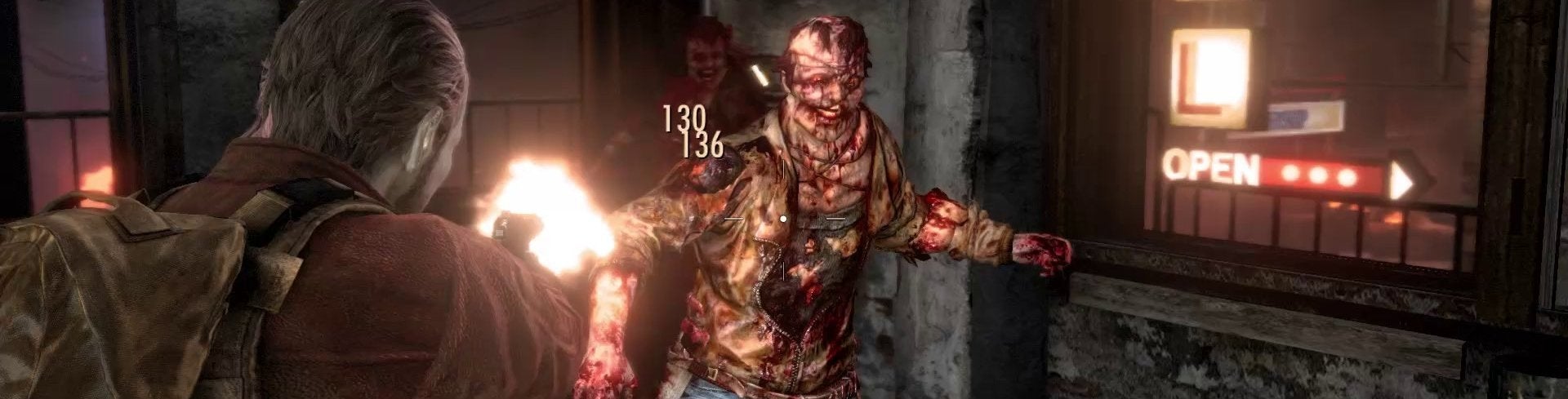 Raid Mode keert terug in Resident Evil Revelations 2