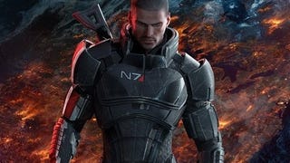 Mass Effect 4 sarà presentato all'E3 2015?