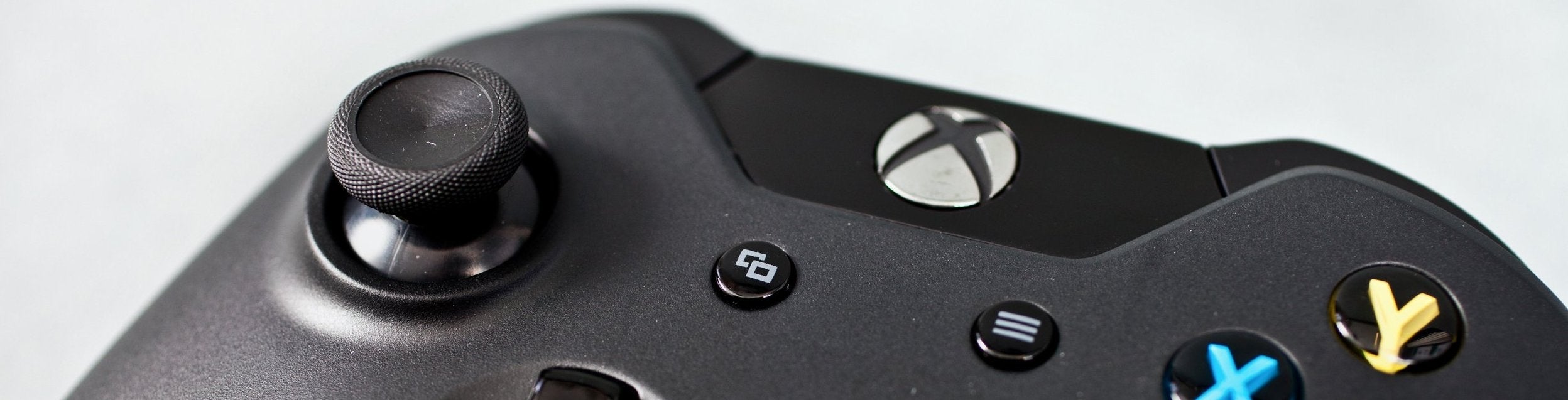 Xbox One controller-update halveert connectietijd