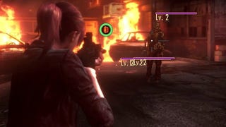 Resident Evil Revelations 2 microtransactions limited to Raid mode